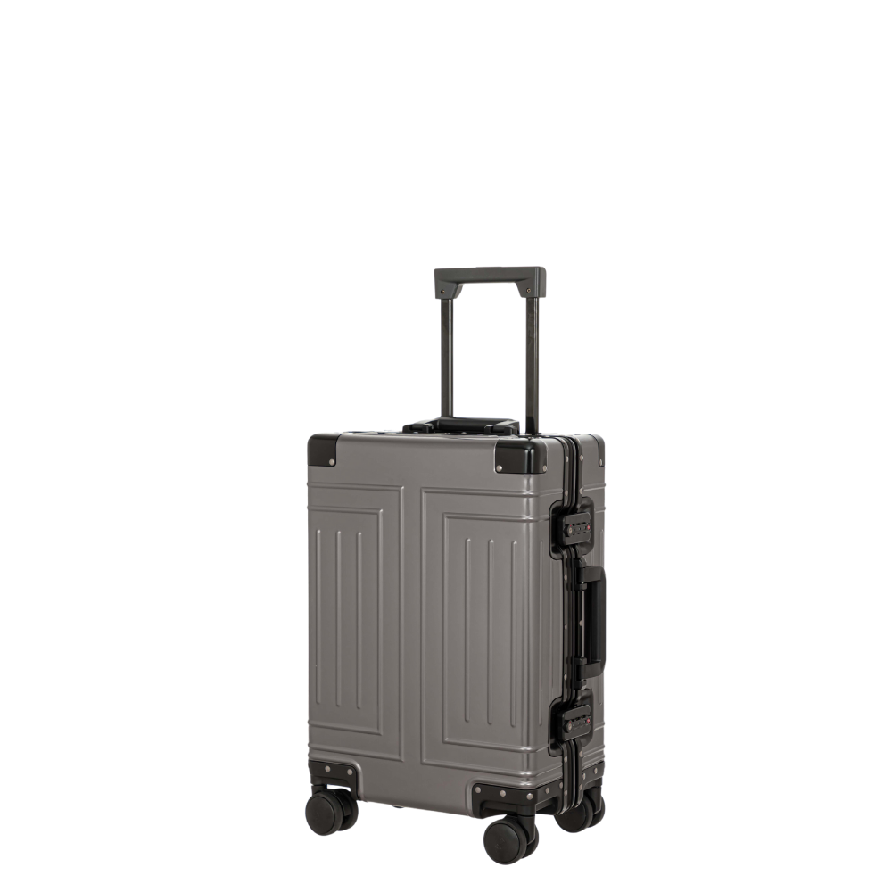 Travelink - Aluminum Maverick Box - 150/300