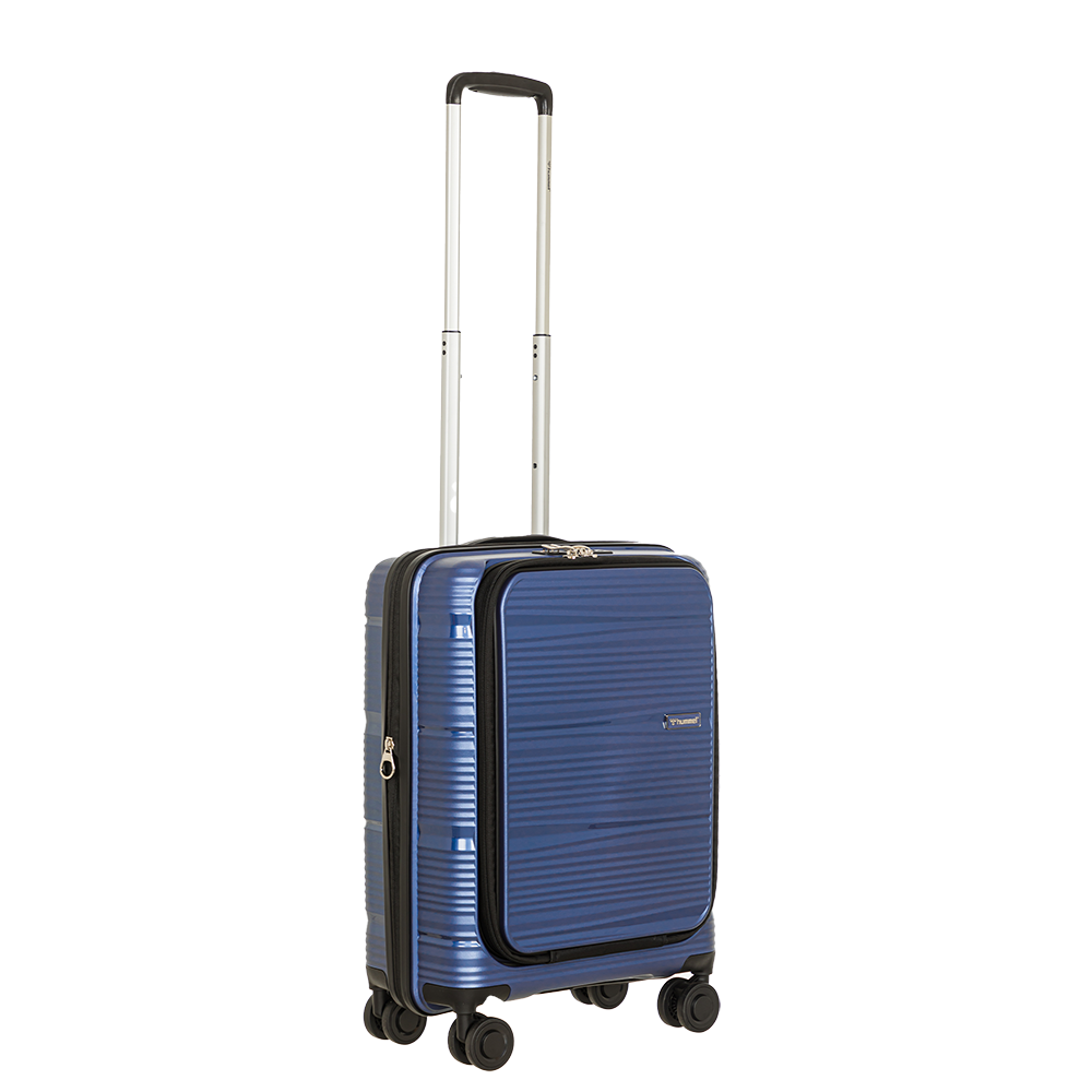 Hummel - Tegra Lite PP Luggage - PPZ1801