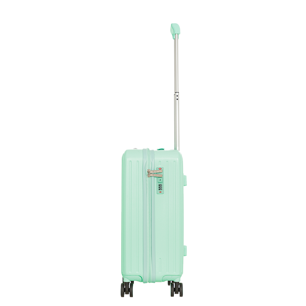 Kigin - Linex PP Luggage - KG810