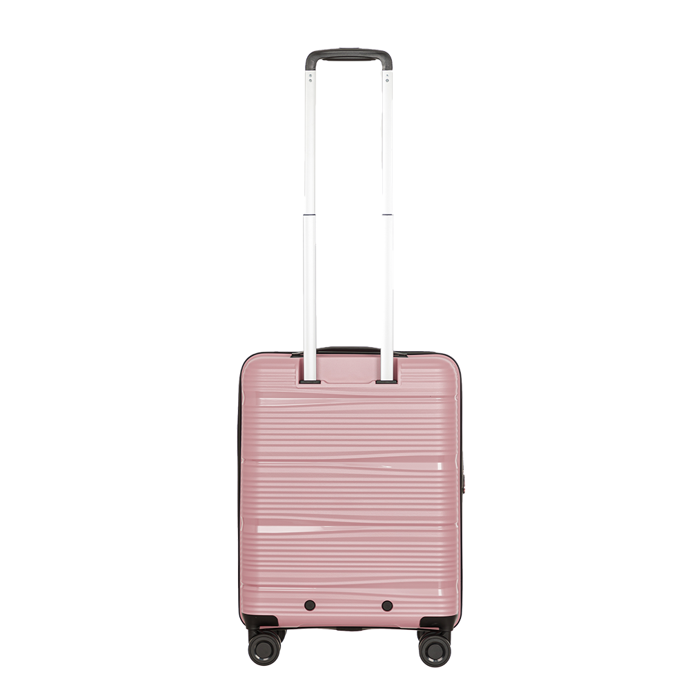 Hummel - Tegra Lite PP Luggage - PPZ1801