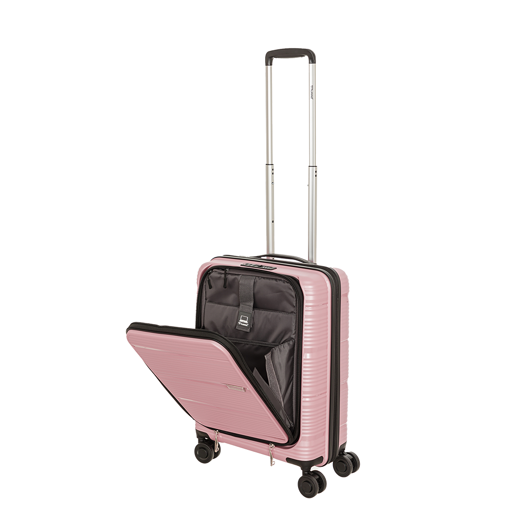 Hummel - Tegra Lite PP Luggage - PPZ1801