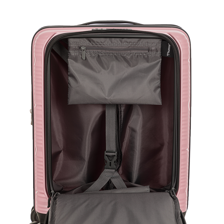 Hummel - Tegra Lite PP Luggage - PPZ1801