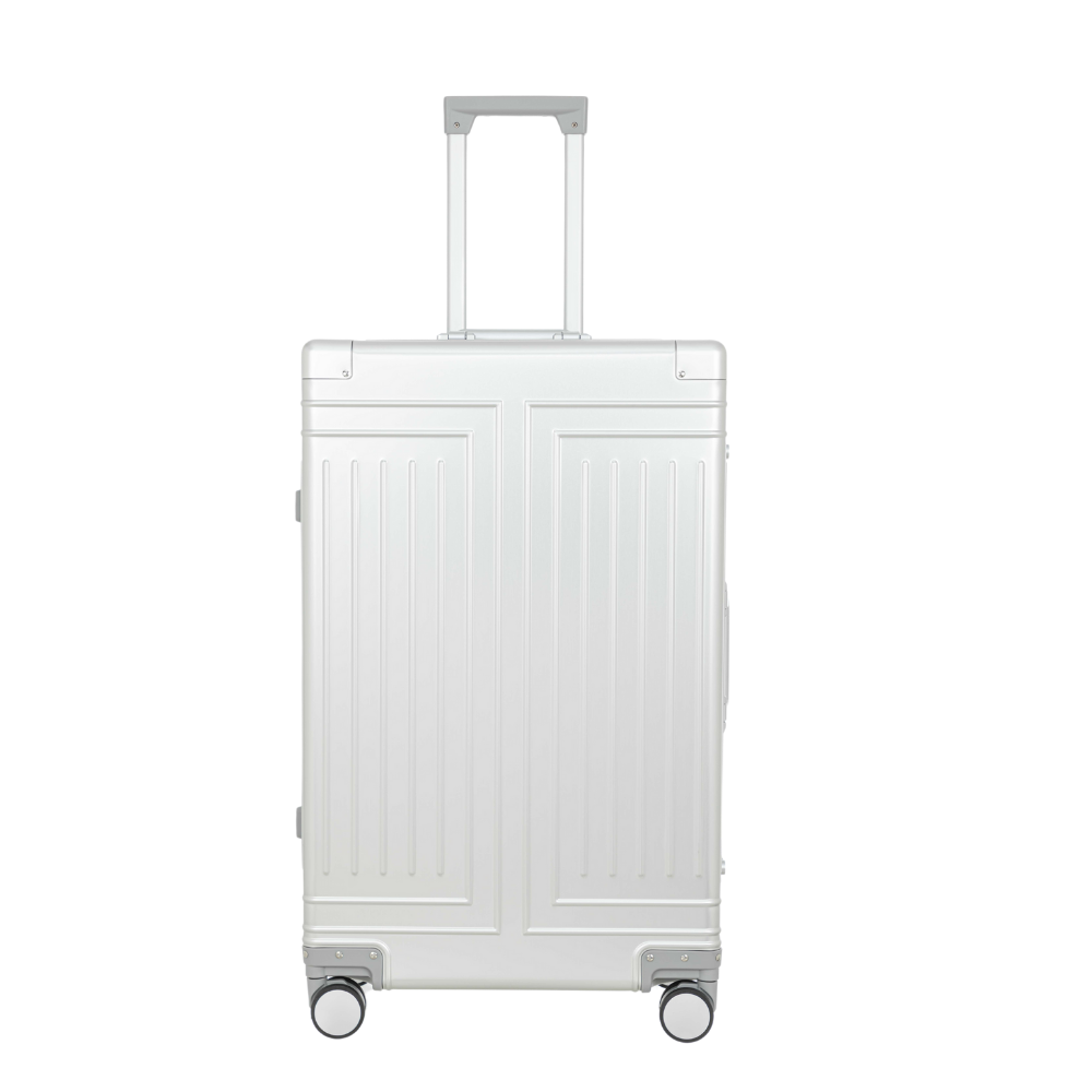 Travelink - Aluminum Maverick Box - 150/300
