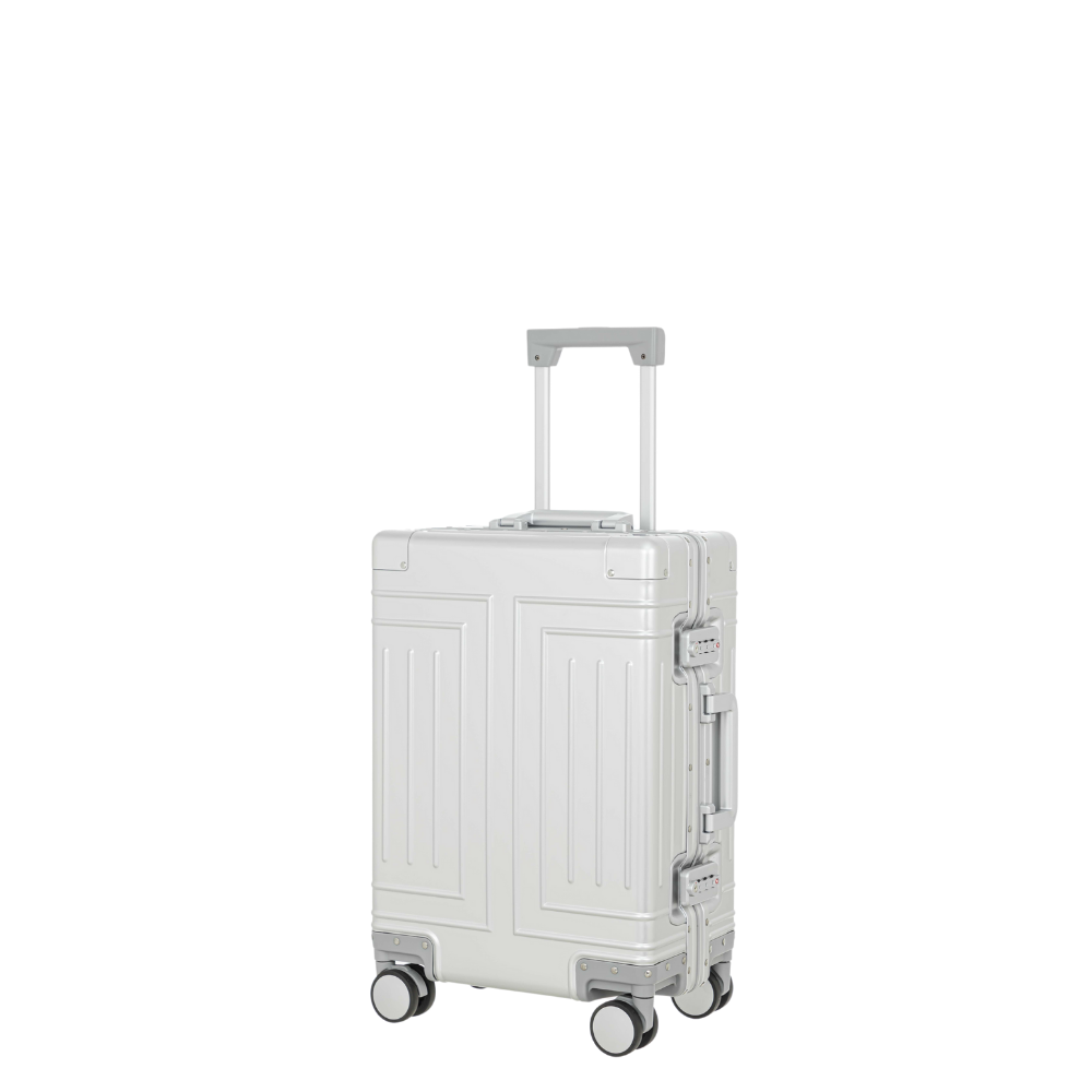 Travelink - Aluminum Maverick Box - 150/300