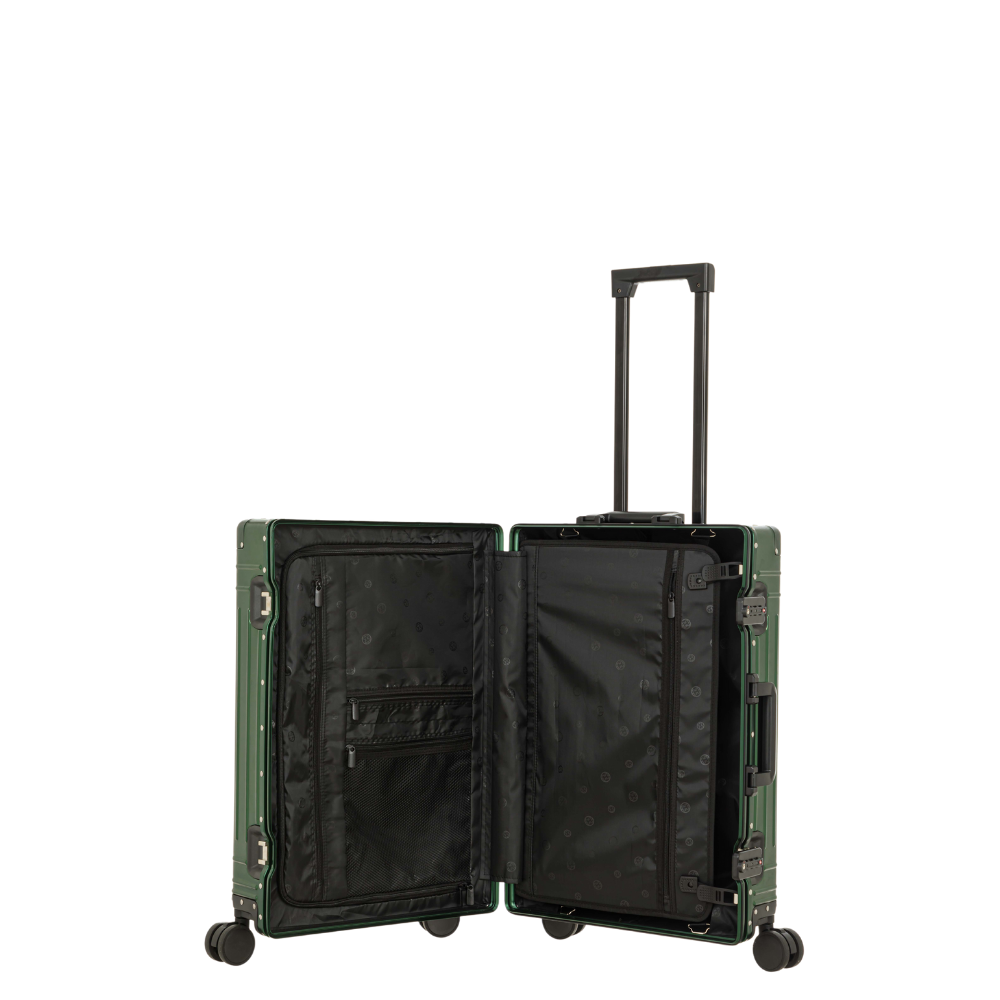 Travelink - Aluminum Maverick Box - 150/300