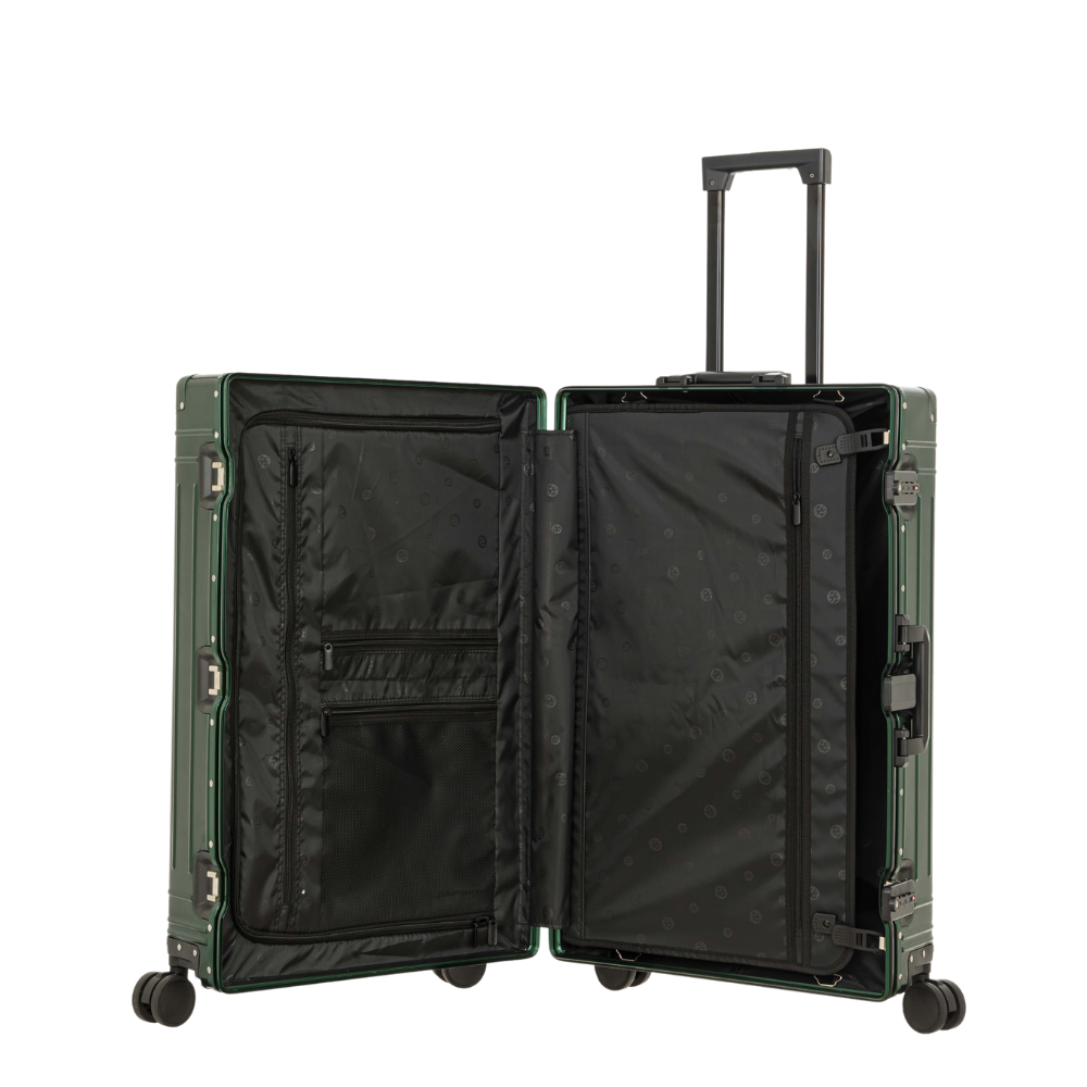 Travelink - Aluminum Maverick Box - 150/300