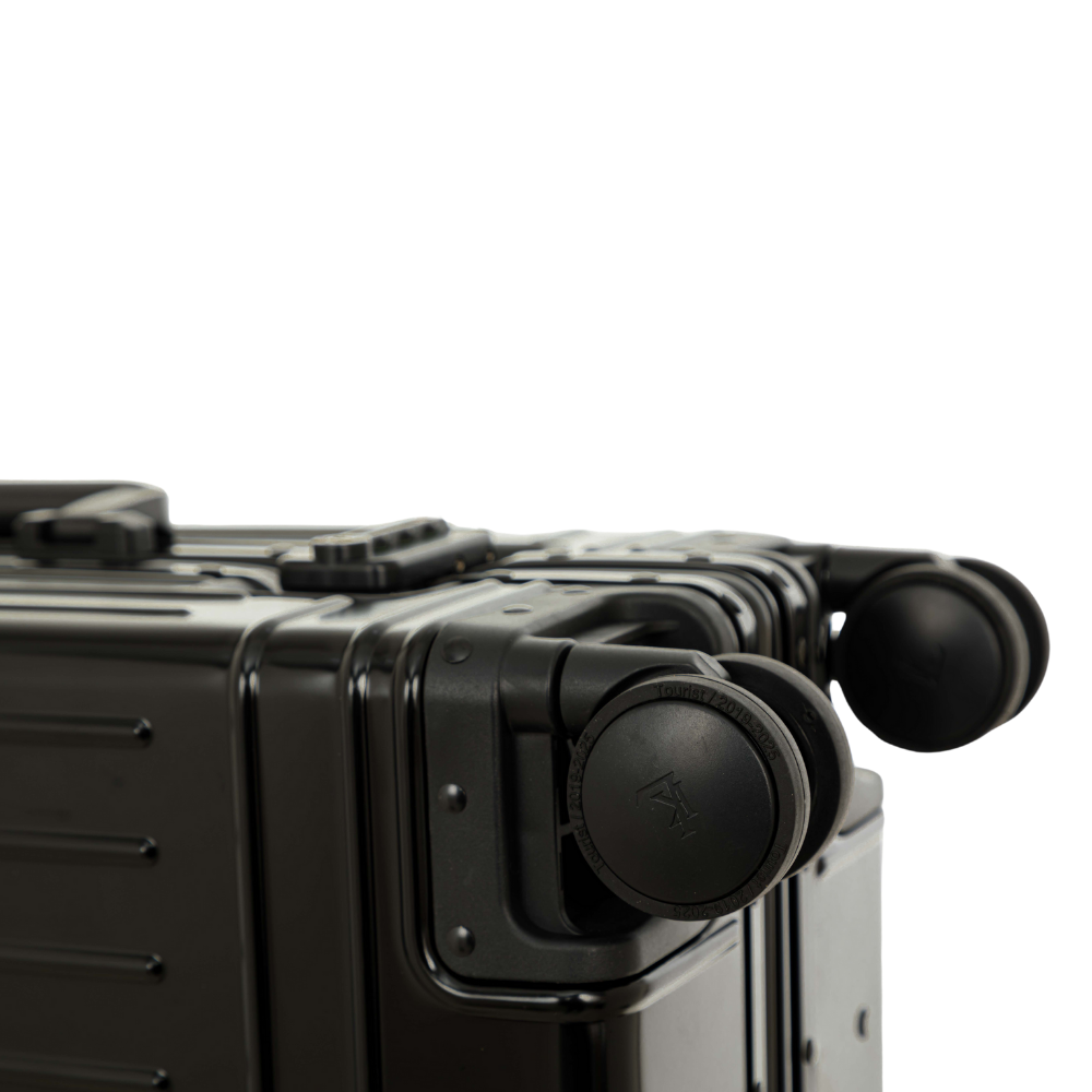 Travelink - Aluminum Maverick Box - 150/300