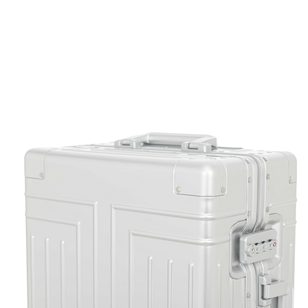Travelink - Aluminum Maverick Box - 150/300