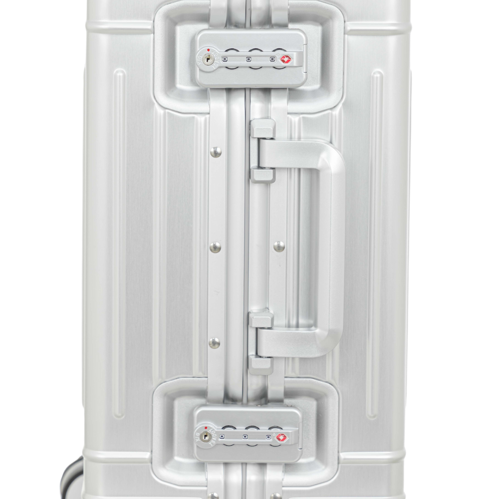 Travelink - Aluminum Maverick Box - 150/300
