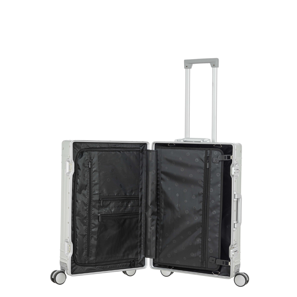 Travelink - Aluminum Maverick Box - 150/300