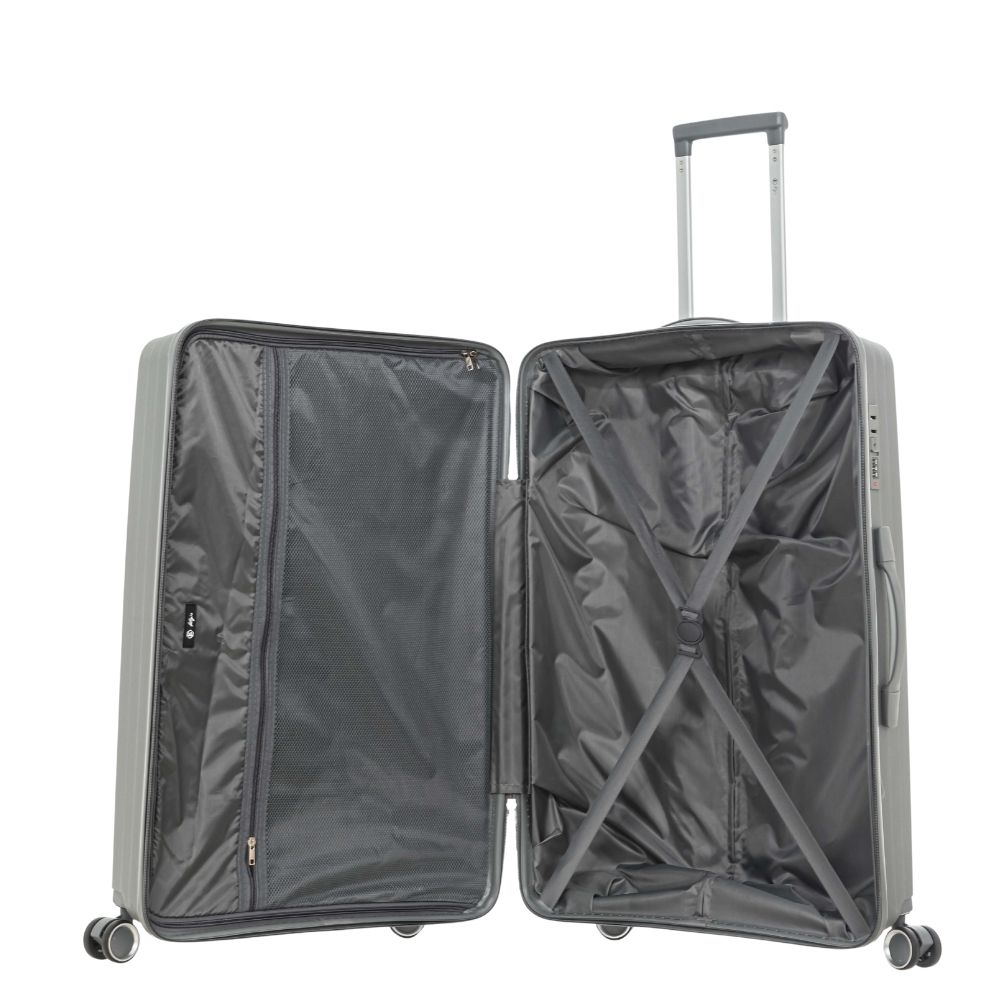 Kigin - Sakai PP Luggage - KG813