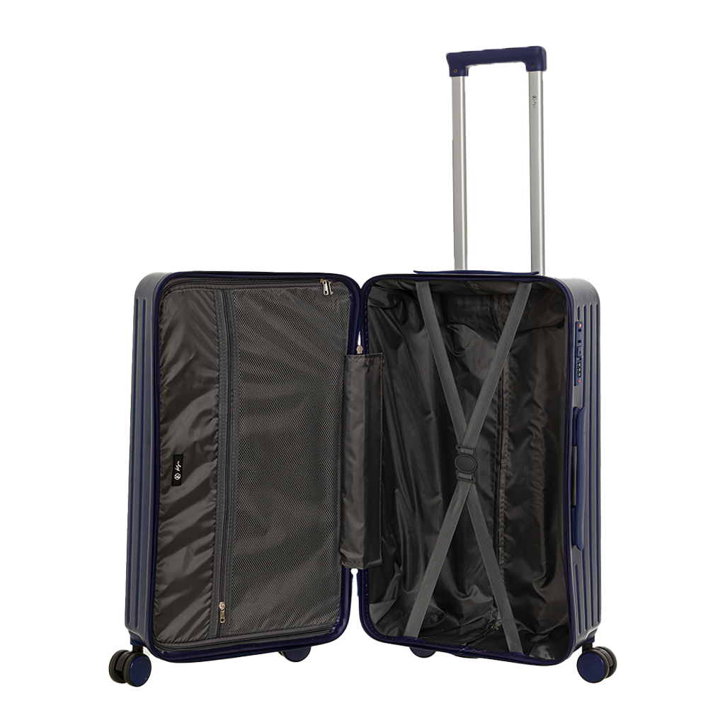 Kigin - Linex PP Luggage - KG810