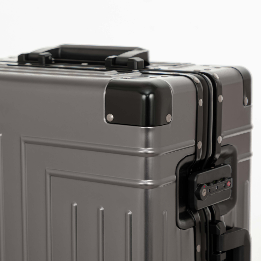 Travelink - Aluminum Maverick Box - 150/300