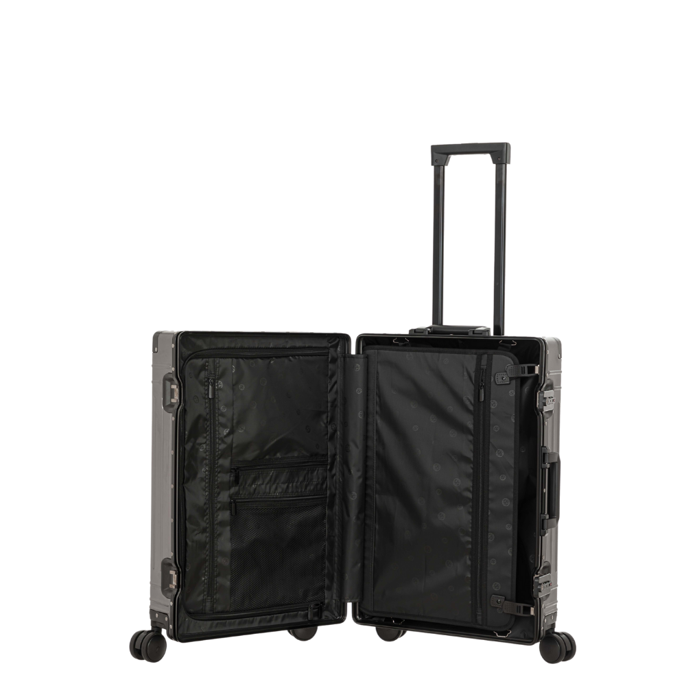 Travelink - Aluminum Maverick Box - 150/300