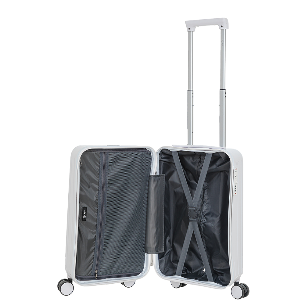 Kigin - Linex PP Luggage - KG810