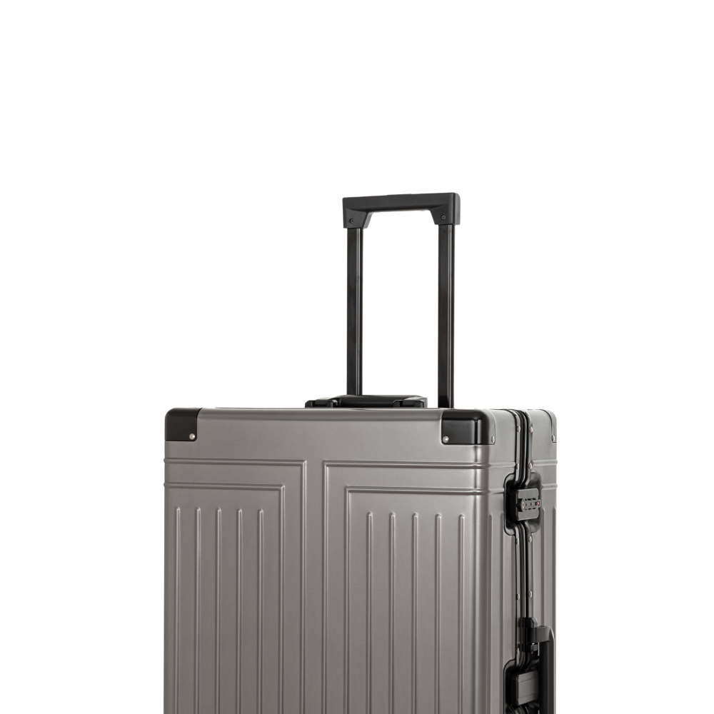 Travelink - Aluminum Maverick Box - 150/300