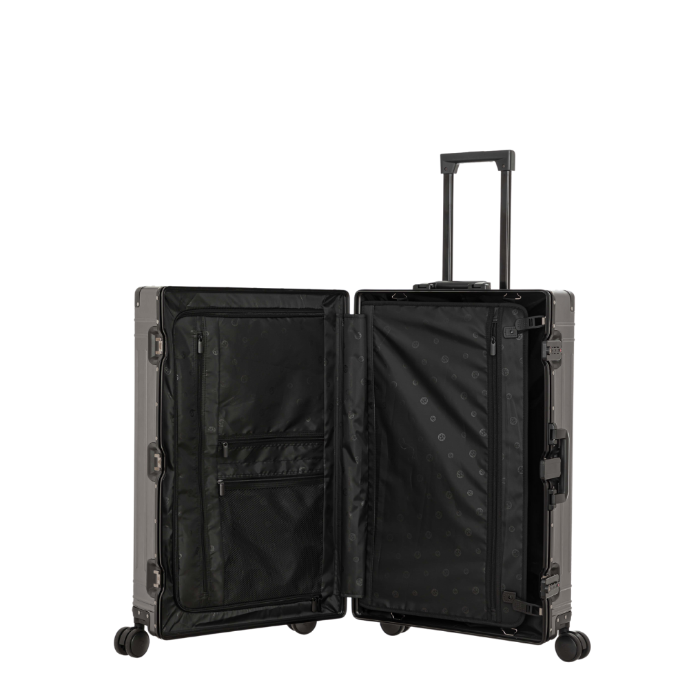 Travelink - Aluminum Maverick Box - 150/300