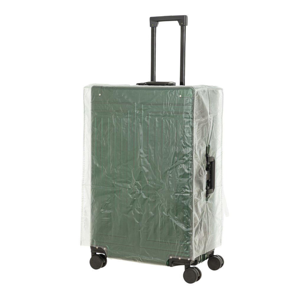 Travelink - Aluminum Maverick Box - 150/300