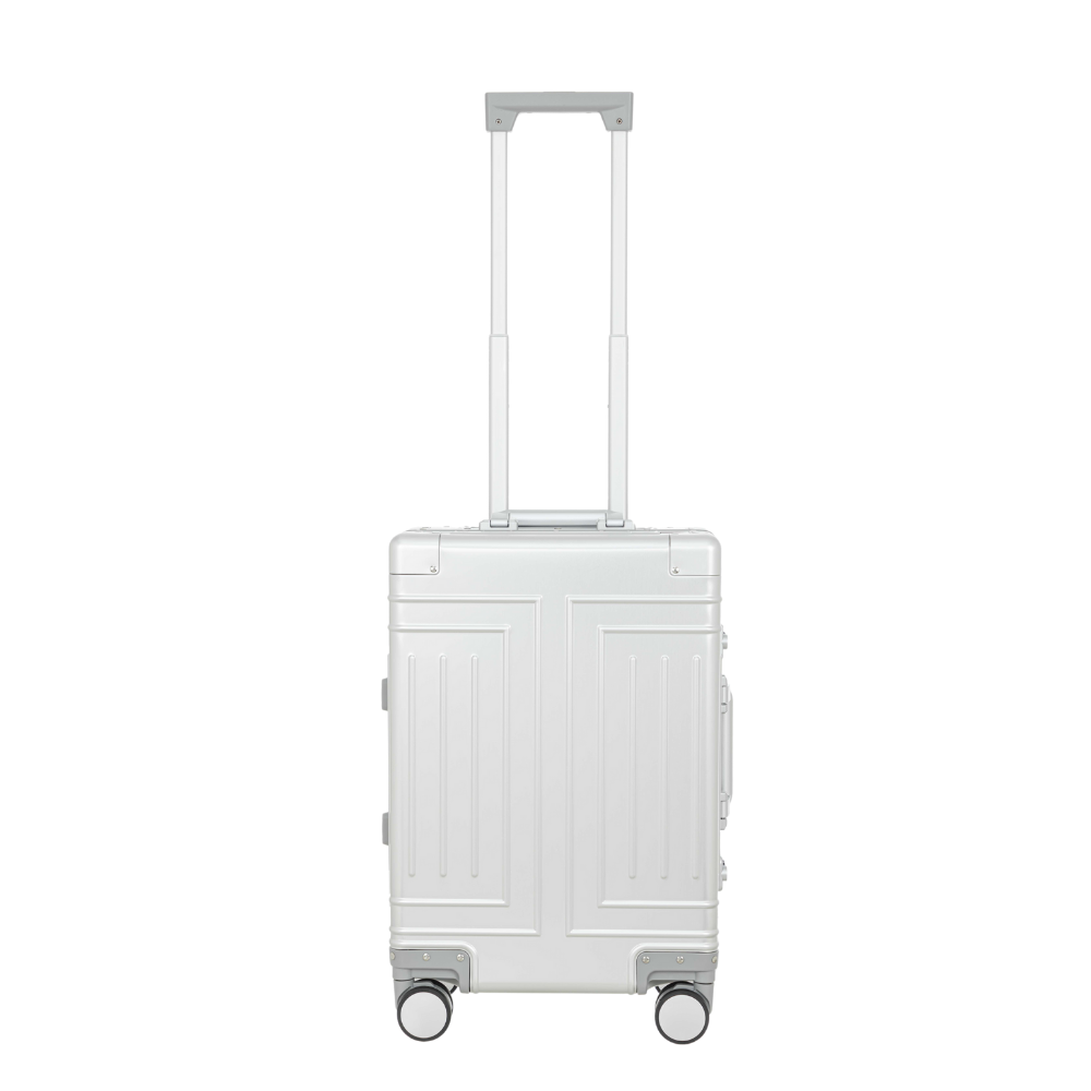 Travelink - Aluminum Maverick Box - 150/300