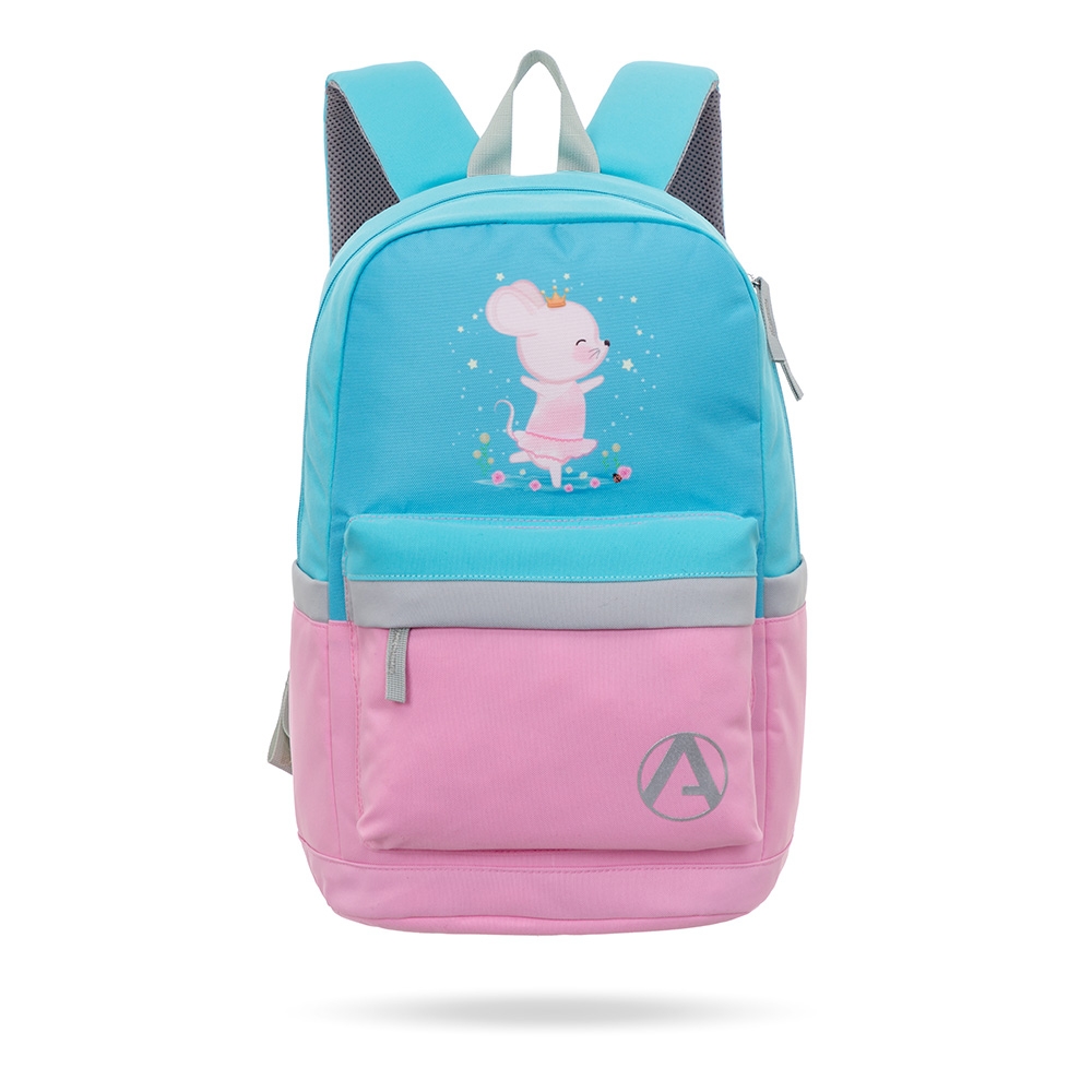 Aber - The Little Friend Backpack - AB5186