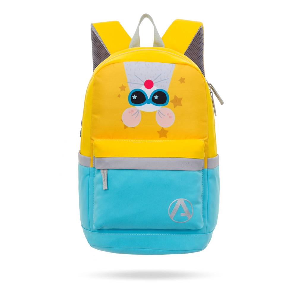 Aber - The Little Friend Backpack - AB5186