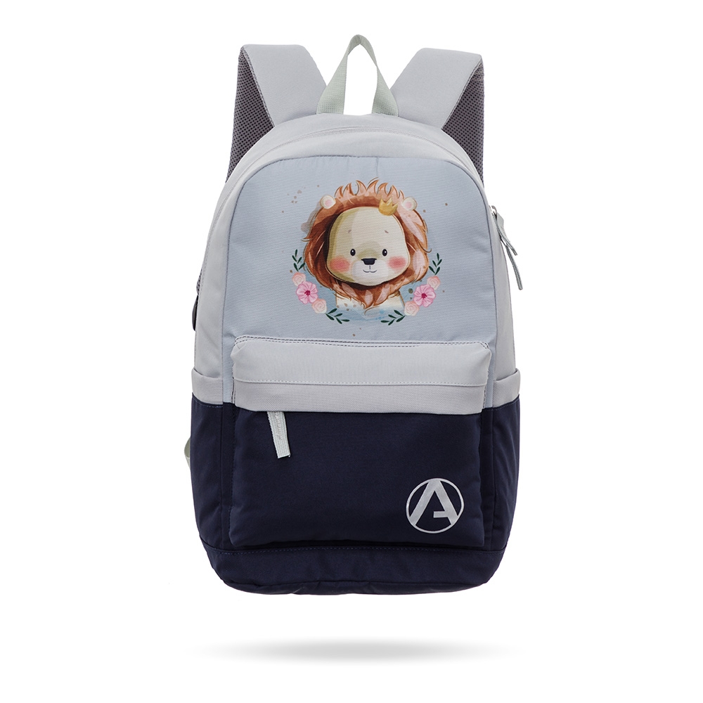 Aber - The Little Friend Backpack - AB5186