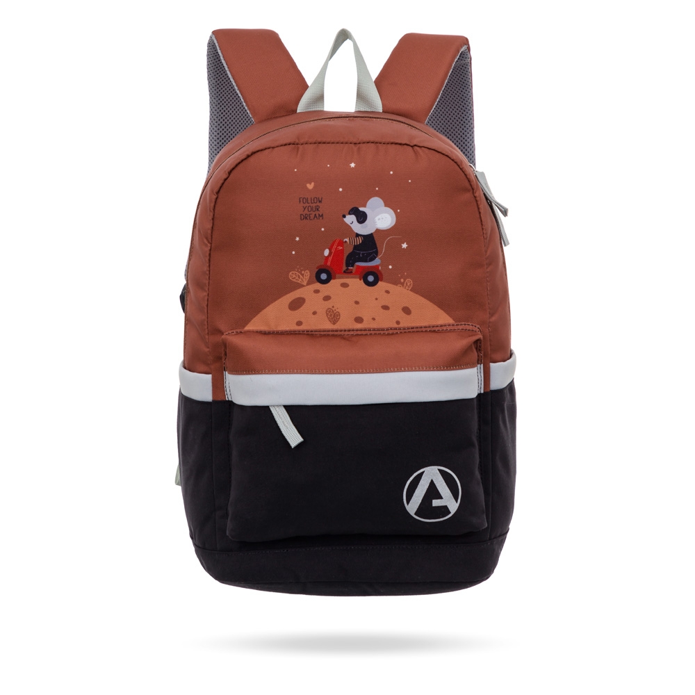 Aber - The Little Friend Backpack - AB5186
