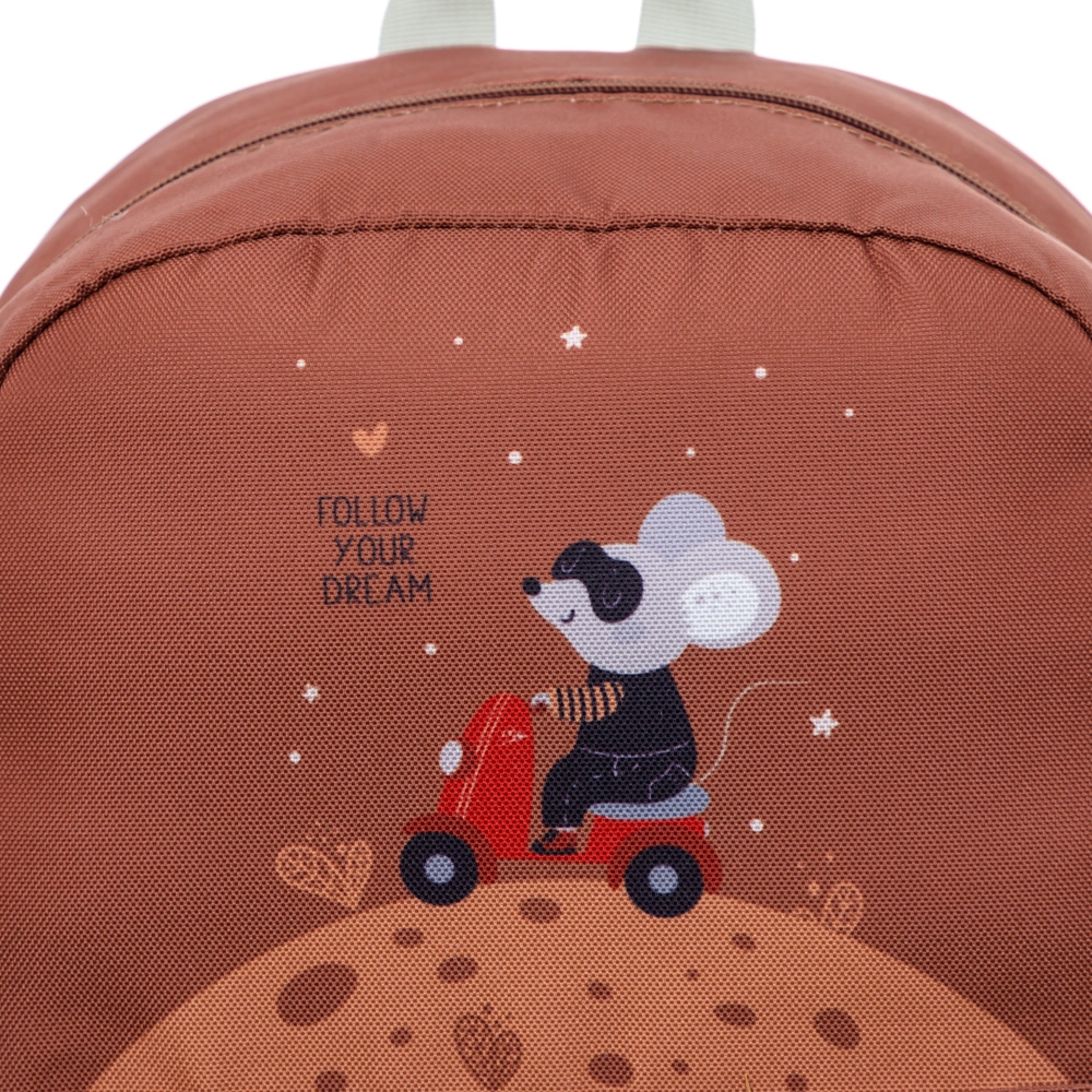 Aber - The Little Friend Backpack - AB5186