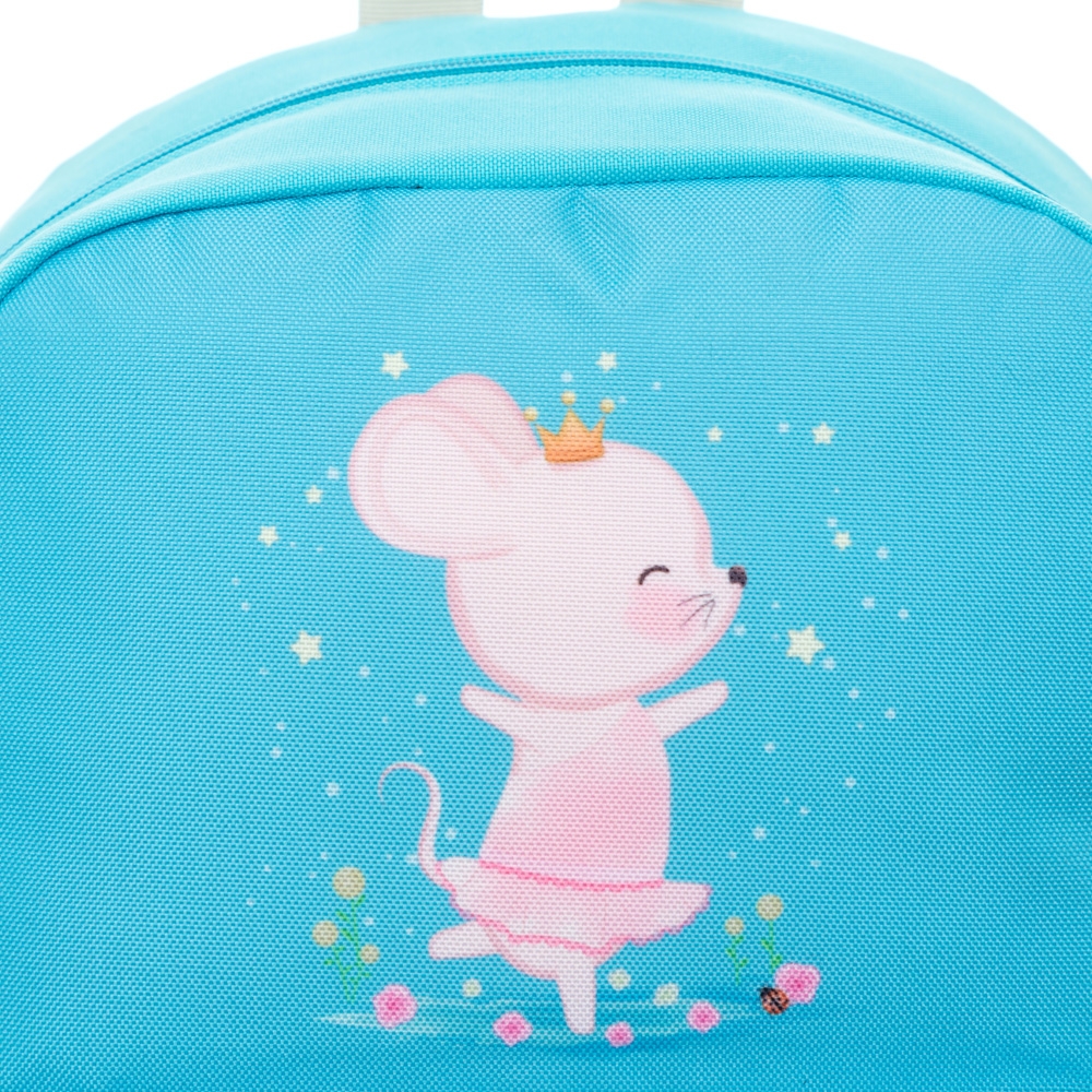 Aber - The Little Friend Backpack - AB5186