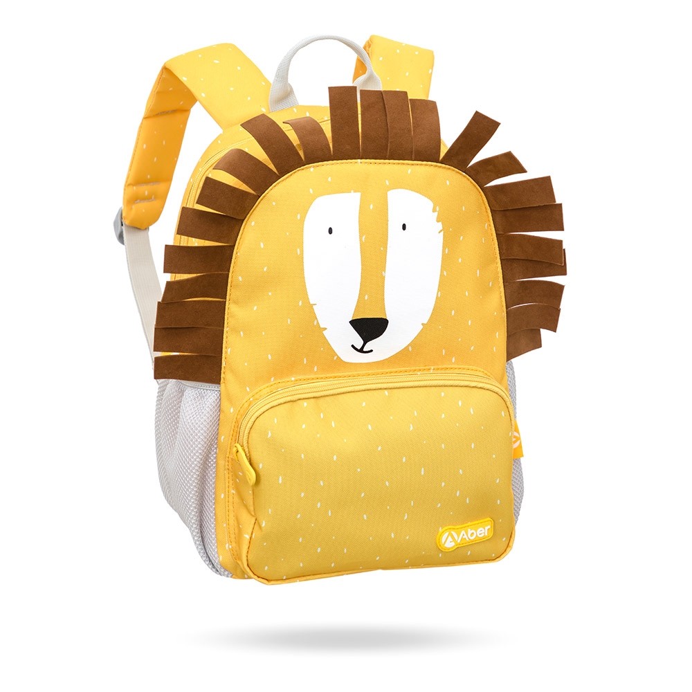 Aber - Little Lion - AB1138