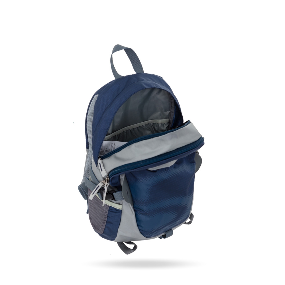 Santa Barbara - Krixi Child Backpack - SB1001
