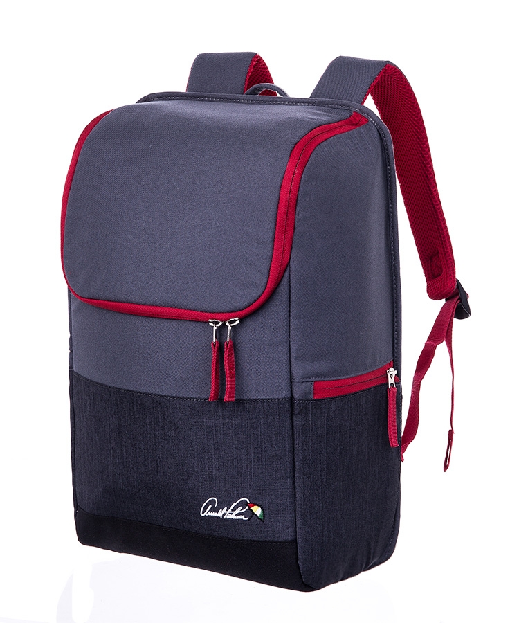 Arnold Palmer - Basic Laptop Backpack - APL5152