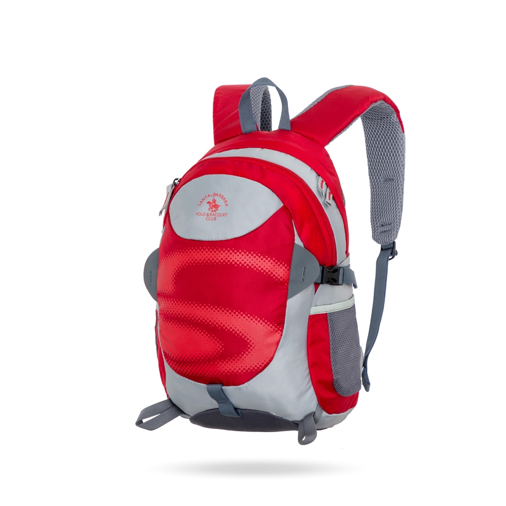 Santa Barbara - Krixi Child Backpack - SB1001