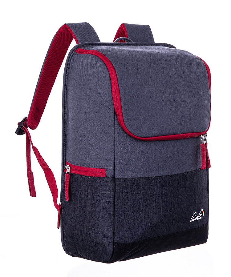 Arnold Palmer - Basic Laptop Backpack - APL5152