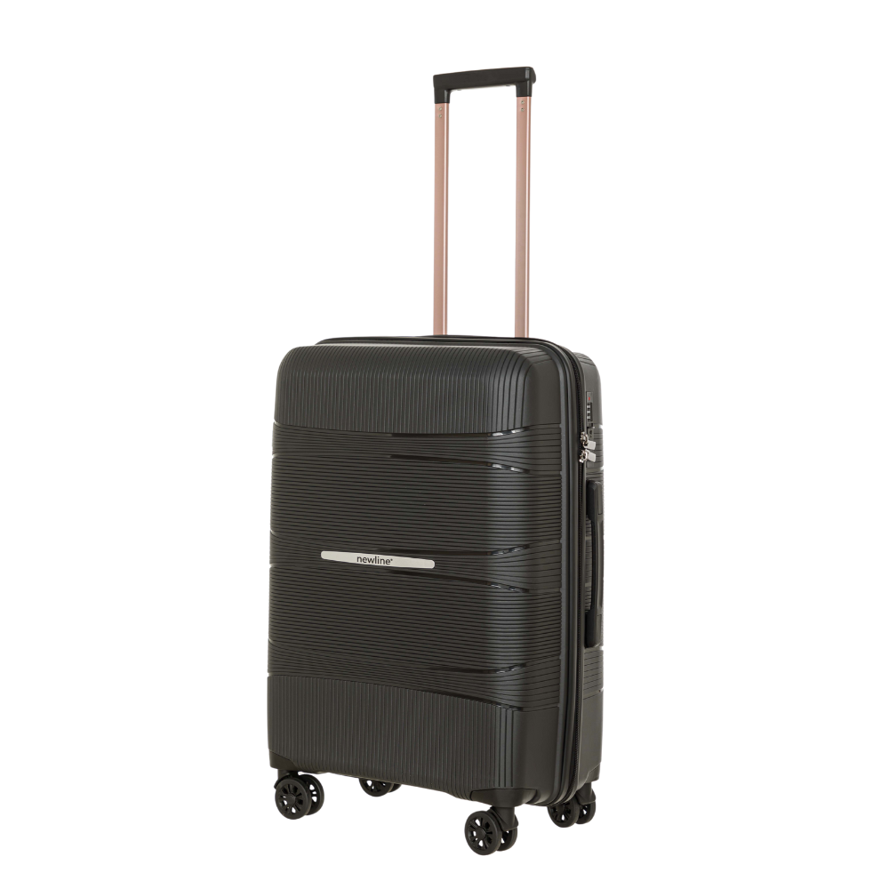 Newline - Cifton PP Luggage - BP2328