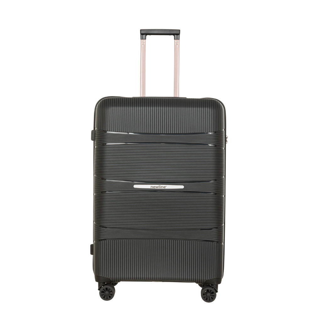 Newline - Cifton PP Luggage - BP2328