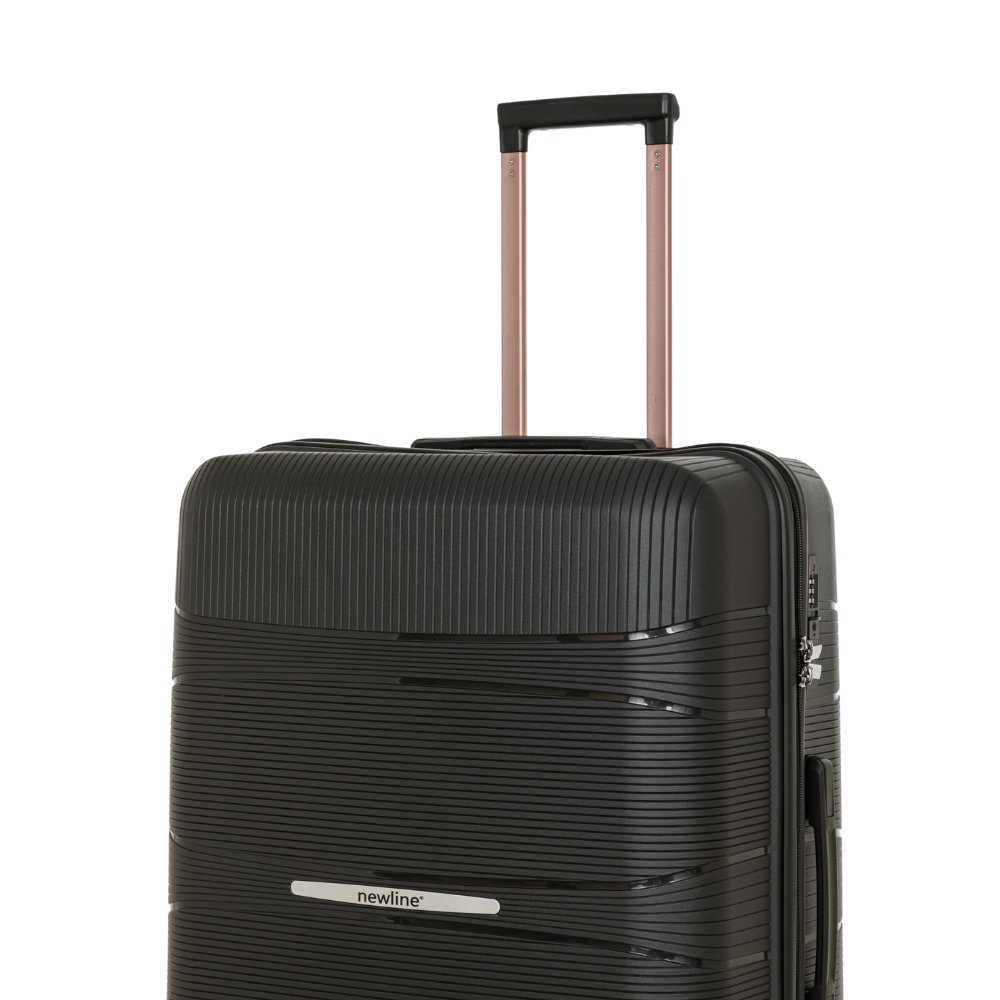 Newline - Cifton PP Luggage - BP2328