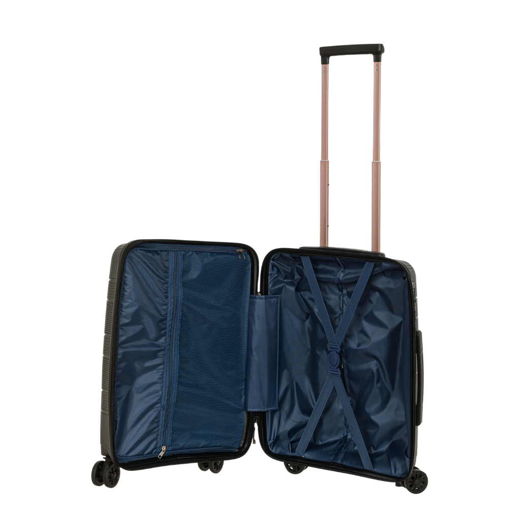 Newline - Cifton PP Luggage - BP2328
