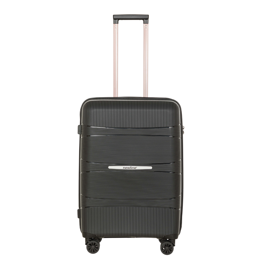 Newline - Cifton PP Luggage - BP2328