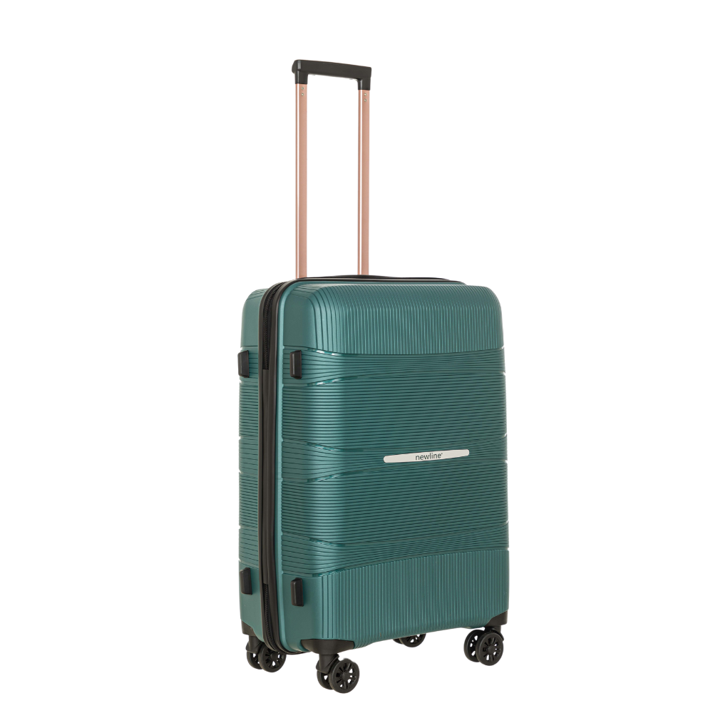 Newline - Cifton PP Luggage - BP2328