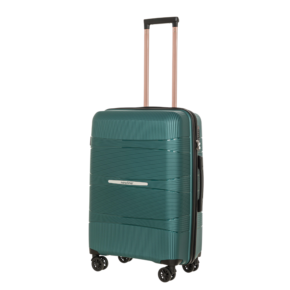 Newline - Cifton PP Luggage - BP2328