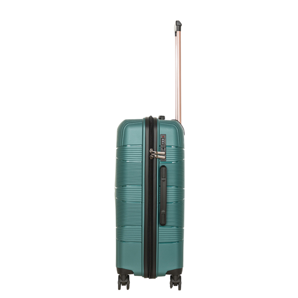 Newline - Cifton PP Luggage - BP2328