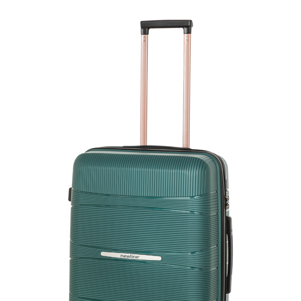 Newline - Cifton PP Luggage - BP2328