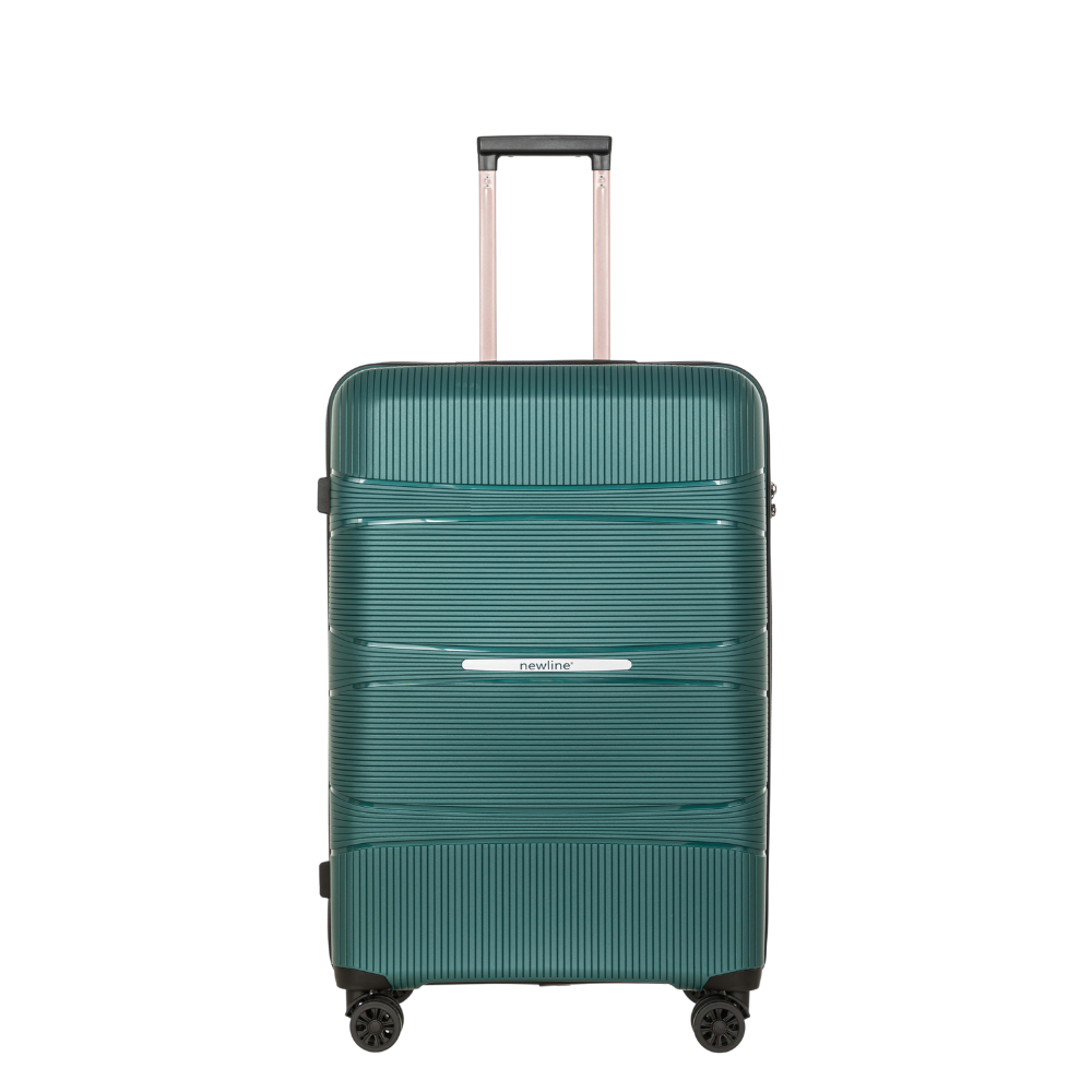 Newline - Cifton PP Luggage - BP2328