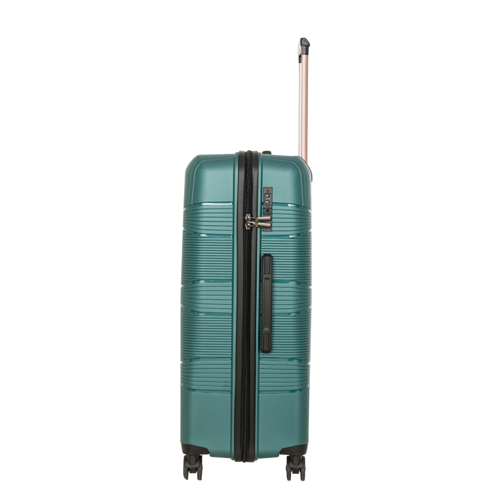 Newline - Cifton PP Luggage - BP2328