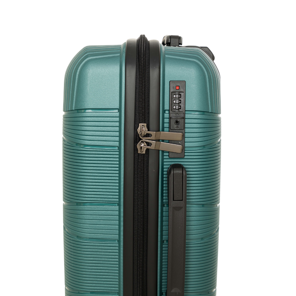 Newline - Cifton PP Luggage - BP2328