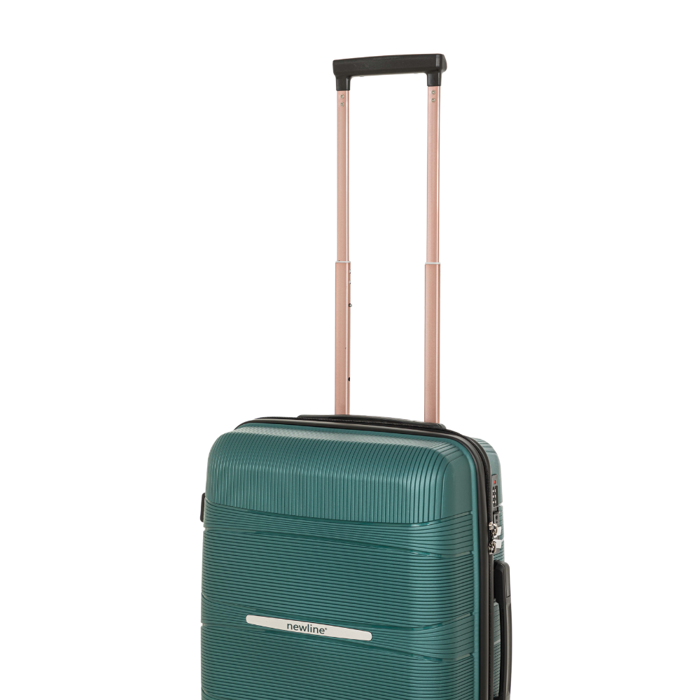 Newline - Cifton PP Luggage - BP2328