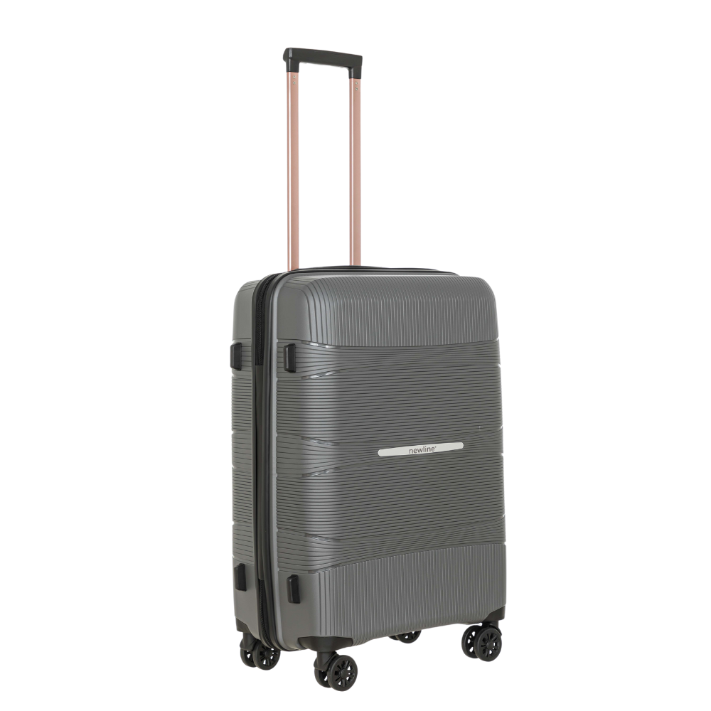 Newline - Cifton PP Luggage - BP2328