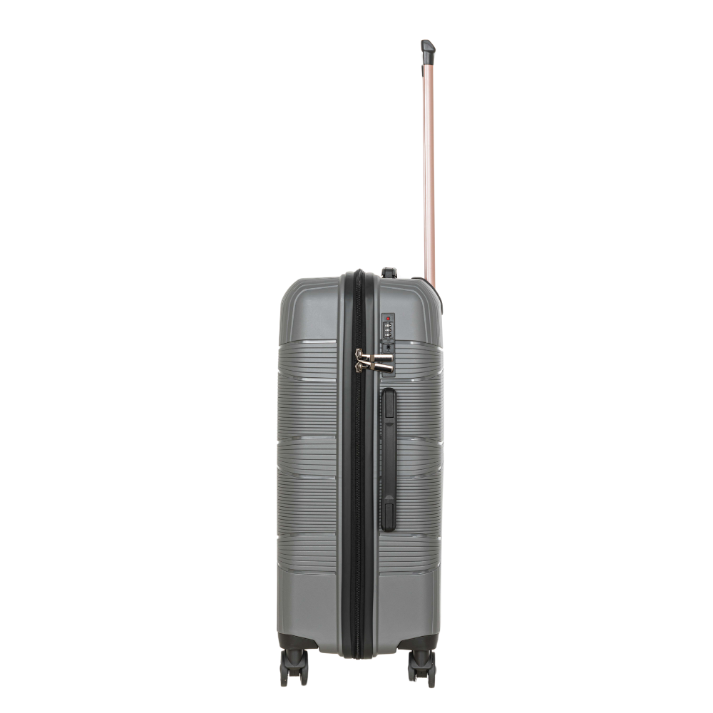 Newline - Cifton PP Luggage - BP2328