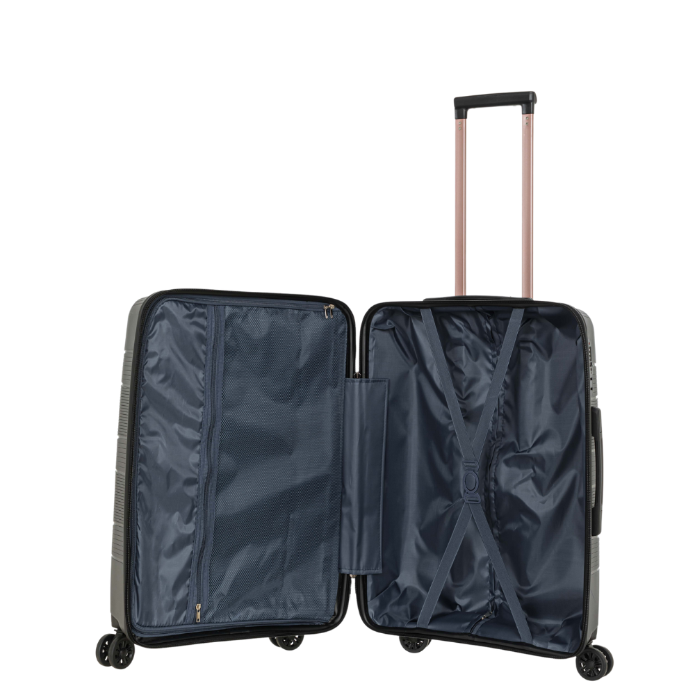 Newline - Cifton PP Luggage - BP2328